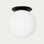 Встраиваемый потолочный светильник Ball Ø14 250_100_Array
